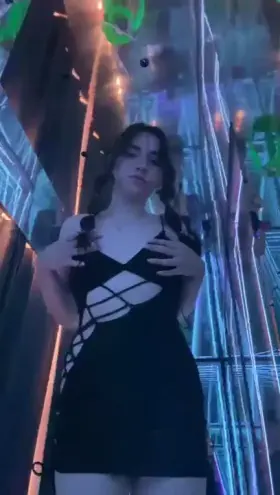 I'm ready for training