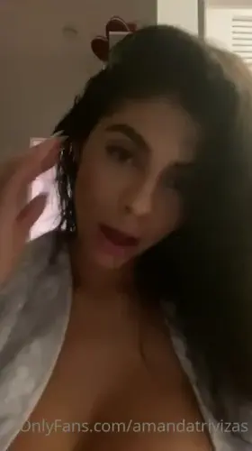 NEW AmandaTrivizas OnlyFans Video + Full Updated Folder (Link Below this Post 👇)