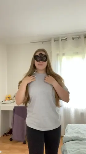 What would you do to me daddy?