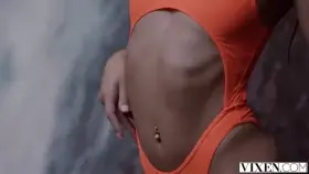 [Avery Cristy, 20] - Pure Excitement