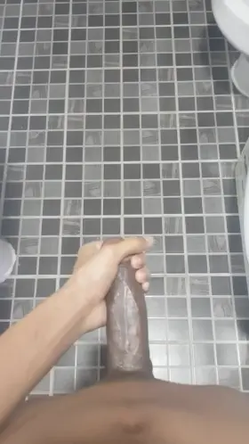 havent cum like this un a while