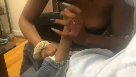 Fucked her tight pussy until I couldn’t hold my load in any longer 💦