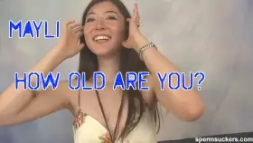 Mayli, graduates high school, turns 18, does 1st porn days later