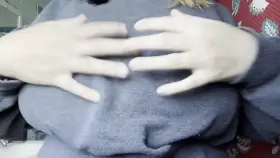 I hope just one person likes my titty drop (OC)