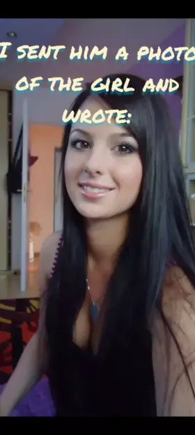My bully began to threaten me that if I run away from him again, he will fuck my girlfriend.