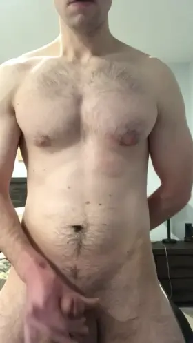 Would you like to help me clean up?