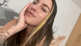 Just your little fuck