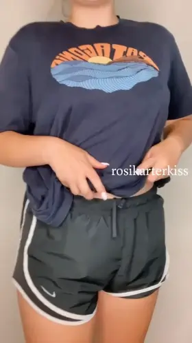 I may not be the thickest but i’m happy