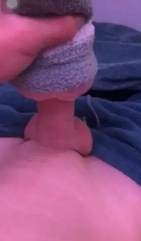 Every like I will only edge for a day and not cum 🥺