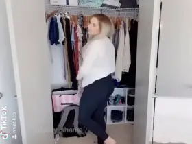 i could use some help with my closet :) [oc]