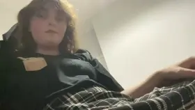 Never been sucked off before, can you help me? ♡