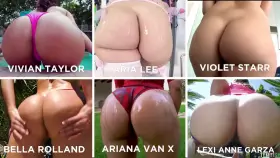 Next Generation Asses