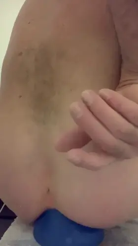 Ahhh now that feels better!