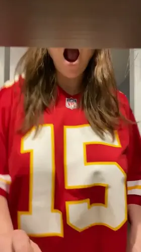 Chiefs are going to the Super Bowl!!