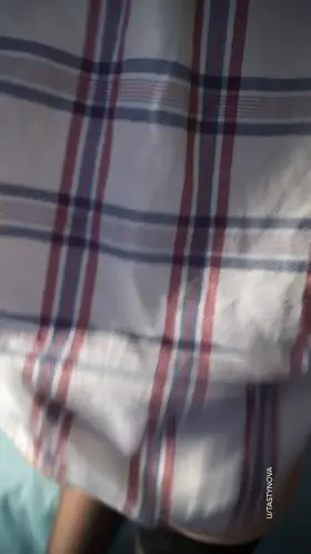 When you're done with me, I want your load dripping out of my pussy...