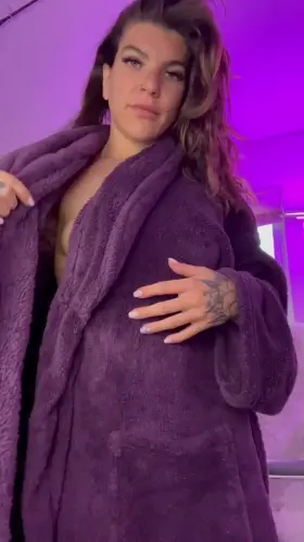 Do you like my big brown Portuguese nipples?