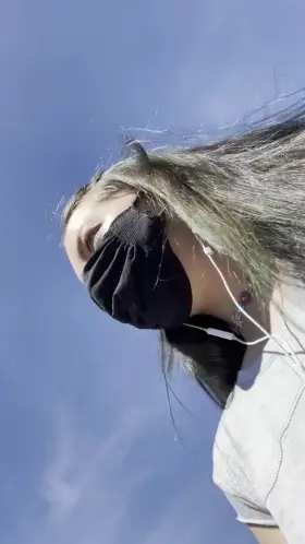 Cat flash, meow 😸