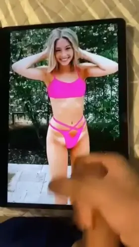 She took everything I had to give