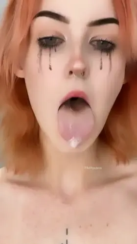 the face i make when i think of you❤️