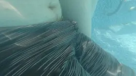 What my friends don't see while were talking to them