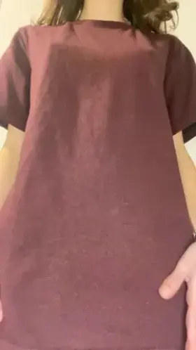 Let me be your 18 year old fuck doll