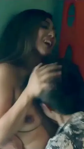 SHEREE BAUTISTA NUDE SEX SCENES FROM “NERISA” AND “HIGH ON SEX”