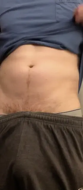 Gray sweatpants SZN (18)