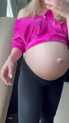 I just want to go out with it like this