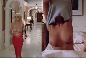 Teresa Ganzel - early 80s