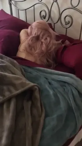 My pussy is available to be used anytime you want me, even if I’m asleep