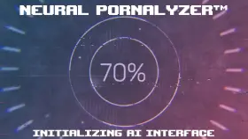 Neural Pornalyzer™ - What will it detect?