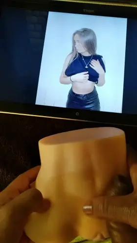 Follow if you'd let me destroy you next