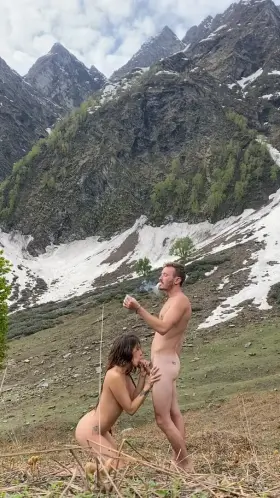 The absolute peak of life 😋 Full videos in the link ⬇️✨