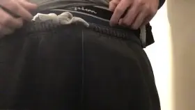 This ones got some weight to it