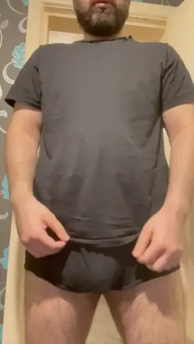 [26] [Dick video] - Pulling it out for you 😉