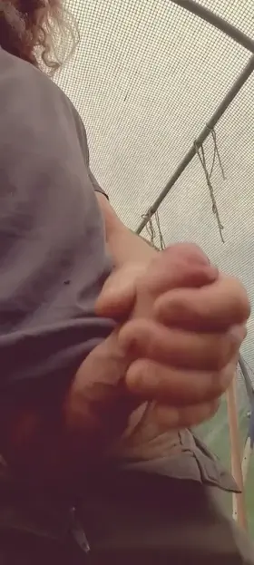 i like to masturbate but i also like to fuck