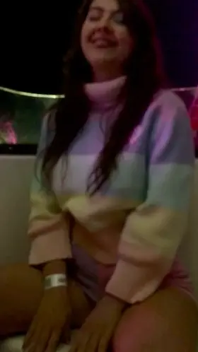 I wonder how many people saw me on the Ferris Wheel ;)