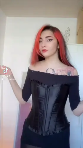 TikTok challenge 😍