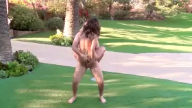 Hot Milf Ava Addams In Fourth Of July Big Butt Independence Hd.