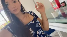 today I want you to fuck me the hardest I want to do crazy things just come into the room and stick it in my tail