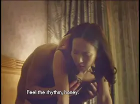 Cho Yeo-jeong from 'Parasite' in 'Casa Amor: Exclusive for Ladies'