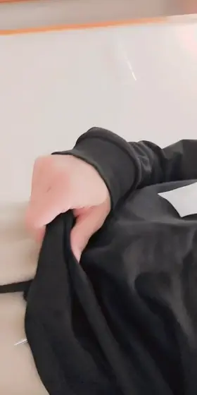 What do you think about my body (: ?