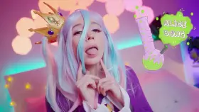 Shiro DP (Alicebong) [no game no life]