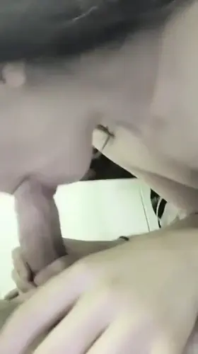 Who's cock is next in line to be sucked?