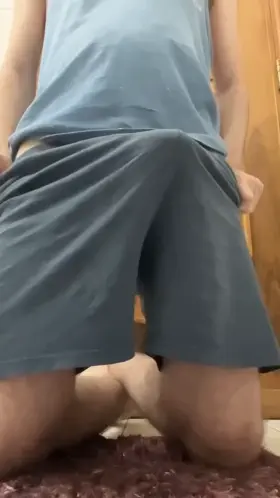 What would you do if I pulled it out 😈