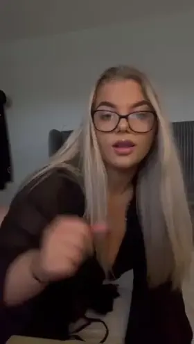 They just need some fun and a bit of cum