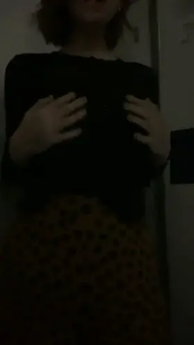 working through my fear of flying 😜✨