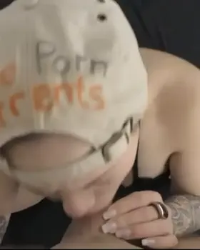 Throat fuck with ease