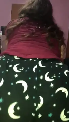 Did you ever think a white girl could twerk this good ?