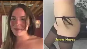 Tori Black vs Jenna Haze debut scenes